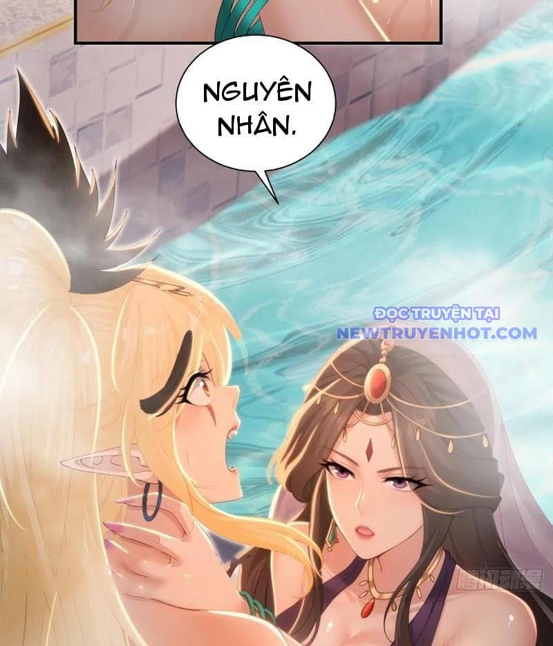 Bắt Đầu Với Tuyệt Sắc Sư Tôn: Hệ Thống Tổng Cục Phản Cốt: Chapter 141