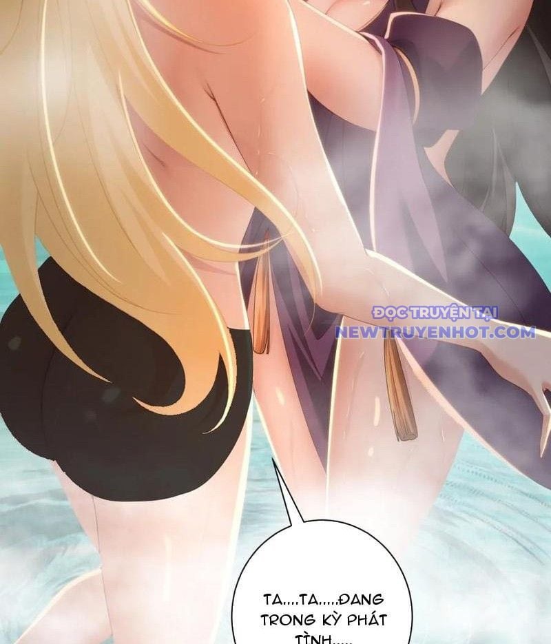 Bắt Đầu Với Tuyệt Sắc Sư Tôn: Hệ Thống Tổng Cục Phản Cốt: Chapter 141