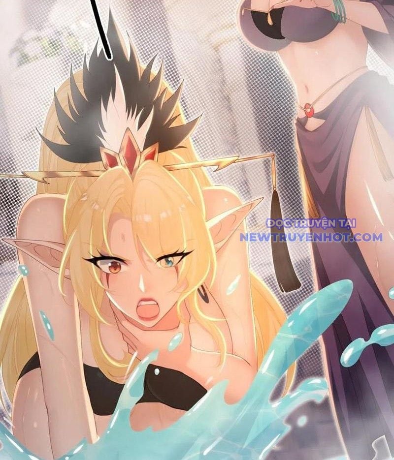 Bắt Đầu Với Tuyệt Sắc Sư Tôn: Hệ Thống Tổng Cục Phản Cốt: Chapter 141