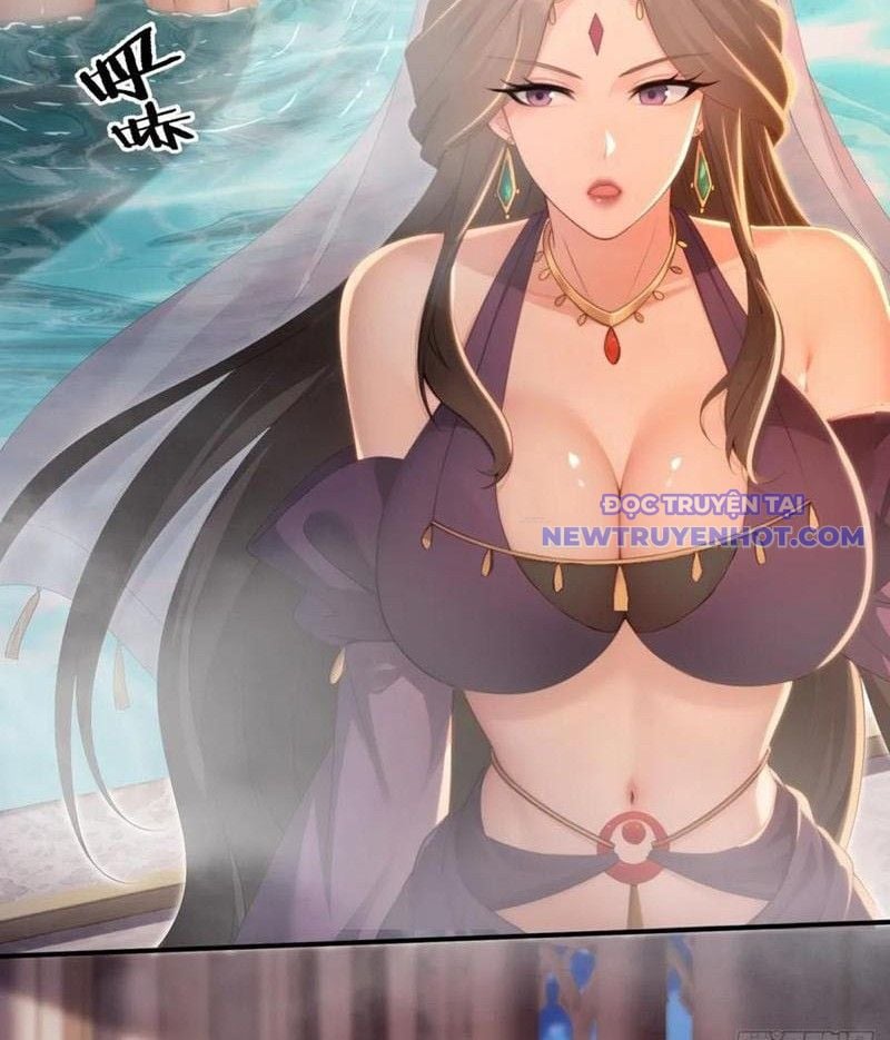 Bắt Đầu Với Tuyệt Sắc Sư Tôn: Hệ Thống Tổng Cục Phản Cốt: Chapter 141