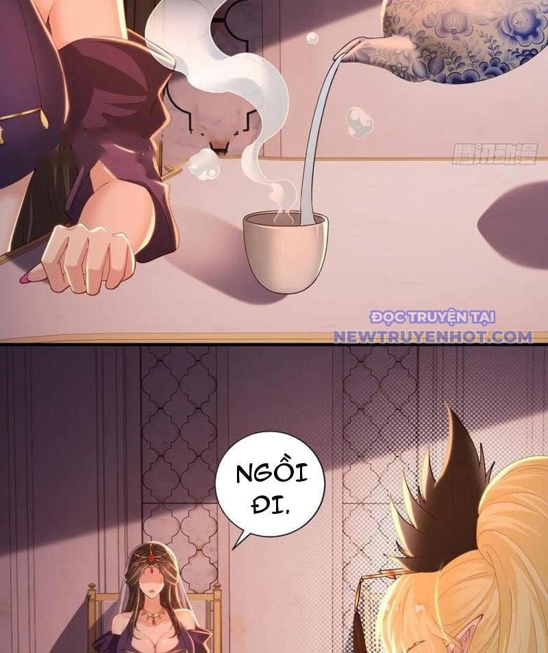 Bắt Đầu Với Tuyệt Sắc Sư Tôn: Hệ Thống Tổng Cục Phản Cốt: Chapter 141