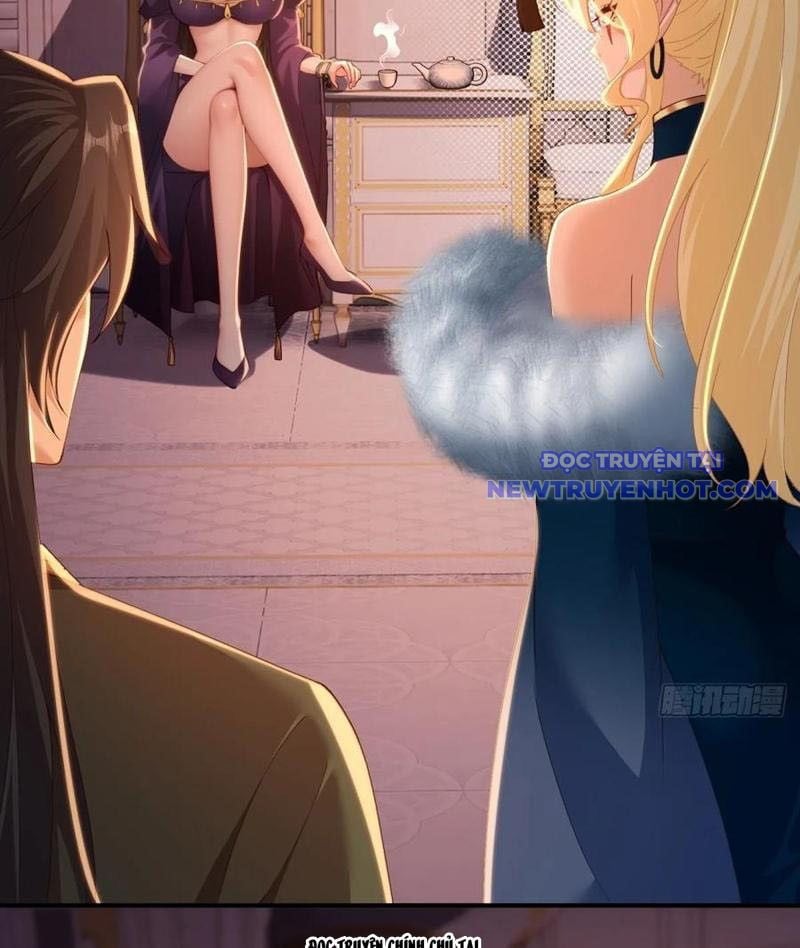 Bắt Đầu Với Tuyệt Sắc Sư Tôn: Hệ Thống Tổng Cục Phản Cốt: Chapter 141