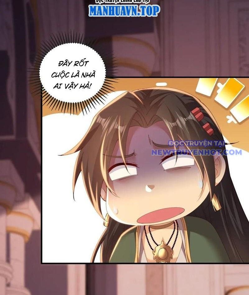 Bắt Đầu Với Tuyệt Sắc Sư Tôn: Hệ Thống Tổng Cục Phản Cốt: Chapter 141