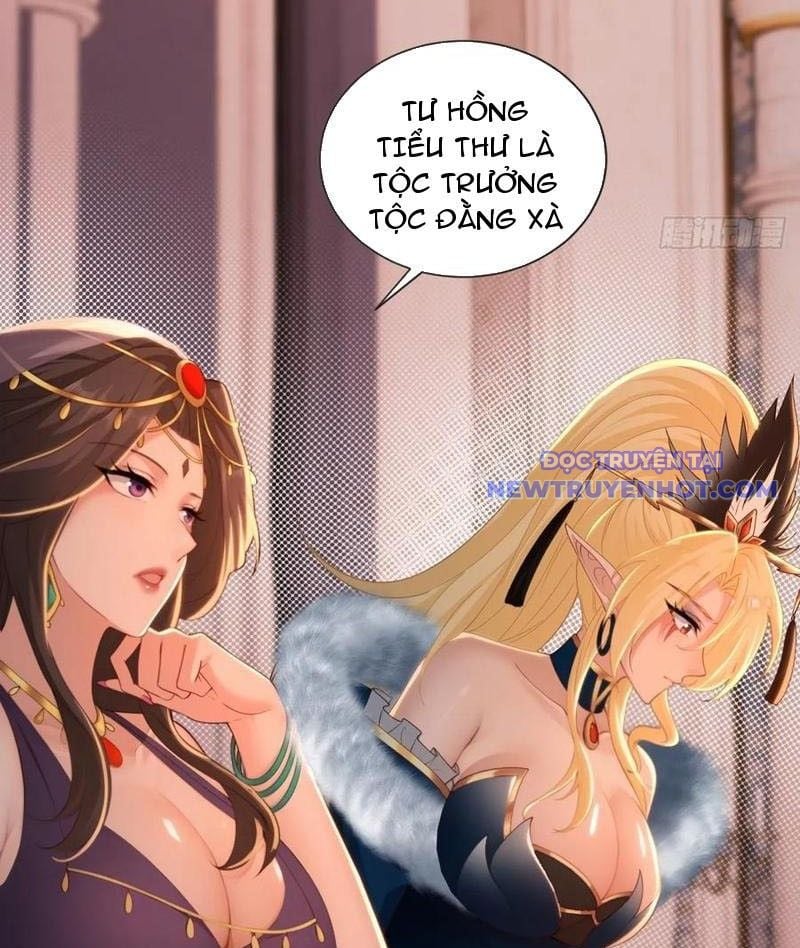 Bắt Đầu Với Tuyệt Sắc Sư Tôn: Hệ Thống Tổng Cục Phản Cốt: Chapter 141