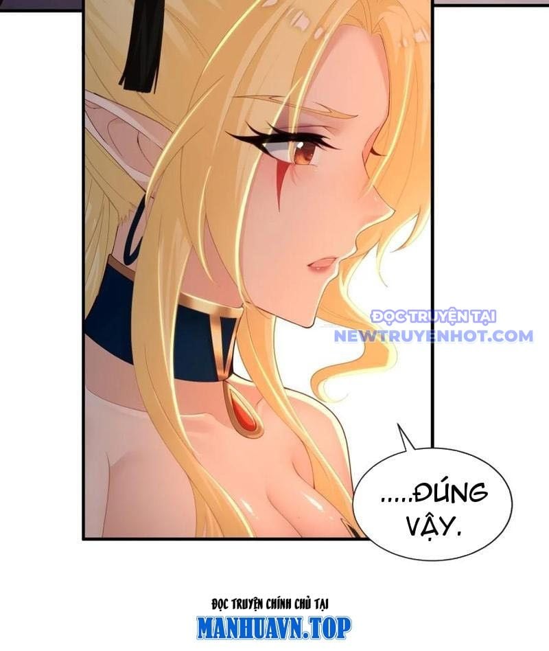 Bắt Đầu Với Tuyệt Sắc Sư Tôn: Hệ Thống Tổng Cục Phản Cốt: Chapter 141