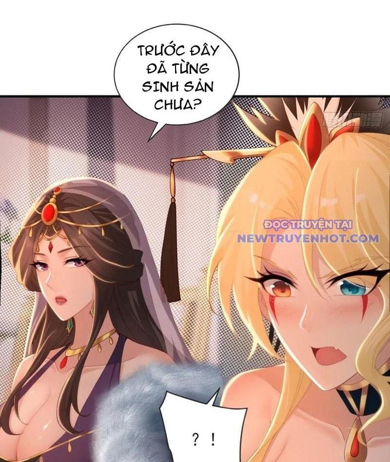 Bắt Đầu Với Tuyệt Sắc Sư Tôn: Hệ Thống Tổng Cục Phản Cốt: Chapter 141