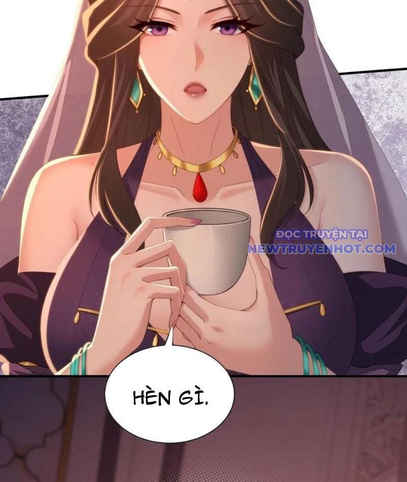 Bắt Đầu Với Tuyệt Sắc Sư Tôn: Hệ Thống Tổng Cục Phản Cốt: Chapter 141