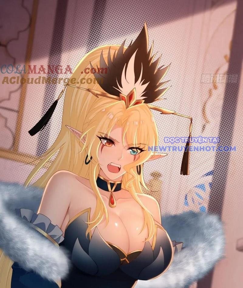 Bắt Đầu Với Tuyệt Sắc Sư Tôn: Hệ Thống Tổng Cục Phản Cốt: Chapter 141