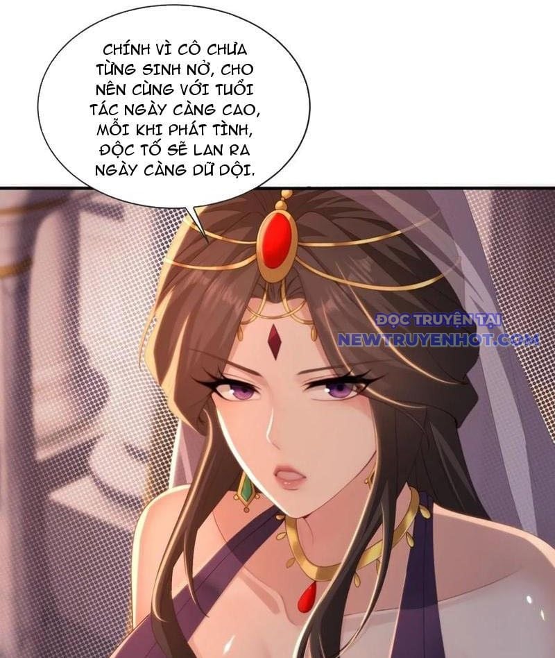 Bắt Đầu Với Tuyệt Sắc Sư Tôn: Hệ Thống Tổng Cục Phản Cốt: Chapter 141