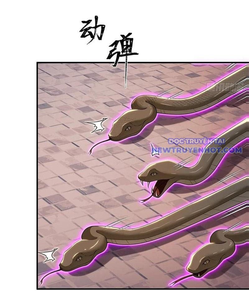 Bắt Đầu Với Tuyệt Sắc Sư Tôn: Hệ Thống Tổng Cục Phản Cốt: Chapter 141