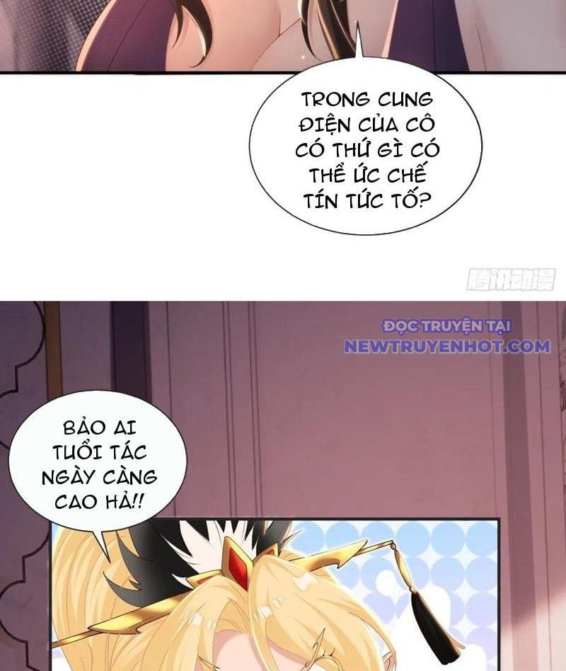 Bắt Đầu Với Tuyệt Sắc Sư Tôn: Hệ Thống Tổng Cục Phản Cốt: Chapter 141