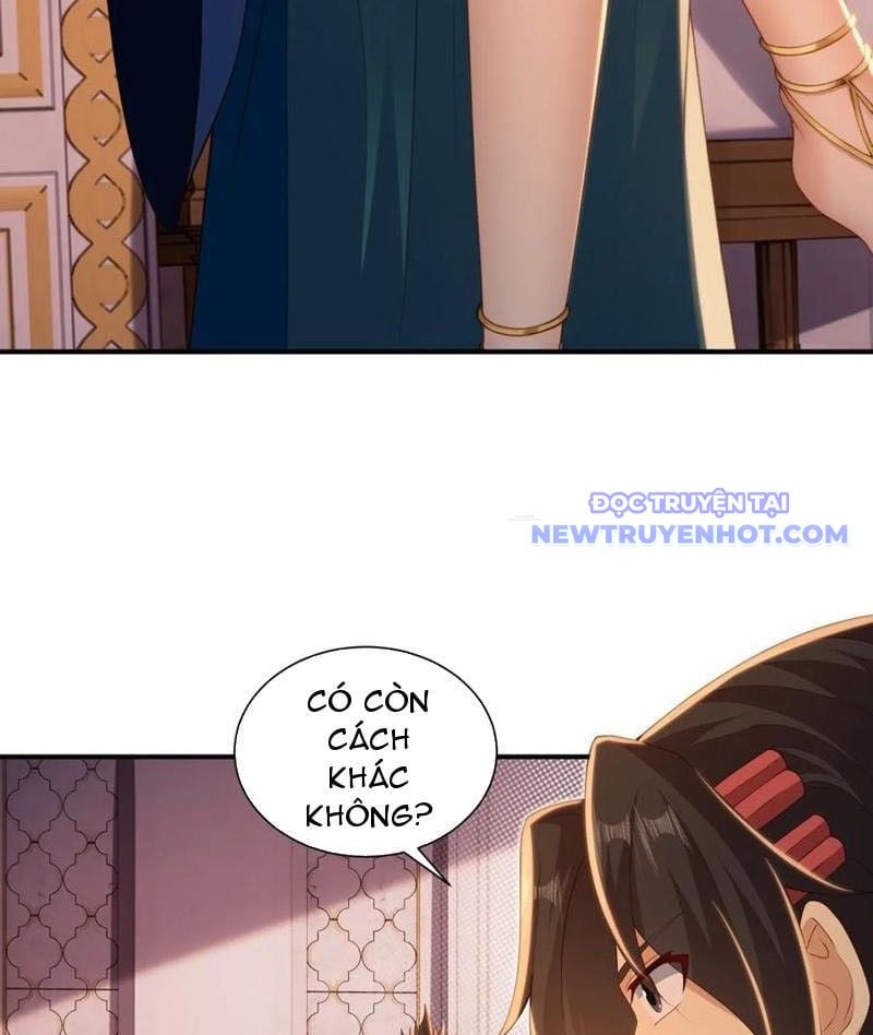 Bắt Đầu Với Tuyệt Sắc Sư Tôn: Hệ Thống Tổng Cục Phản Cốt: Chapter 141