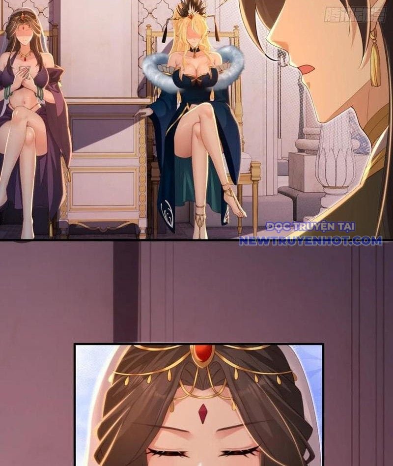 Bắt Đầu Với Tuyệt Sắc Sư Tôn: Hệ Thống Tổng Cục Phản Cốt: Chapter 141