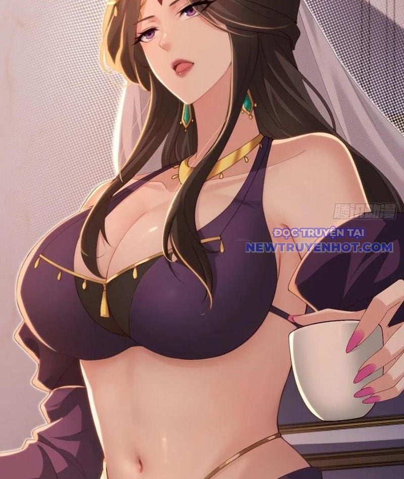 Bắt Đầu Với Tuyệt Sắc Sư Tôn: Hệ Thống Tổng Cục Phản Cốt: Chapter 141