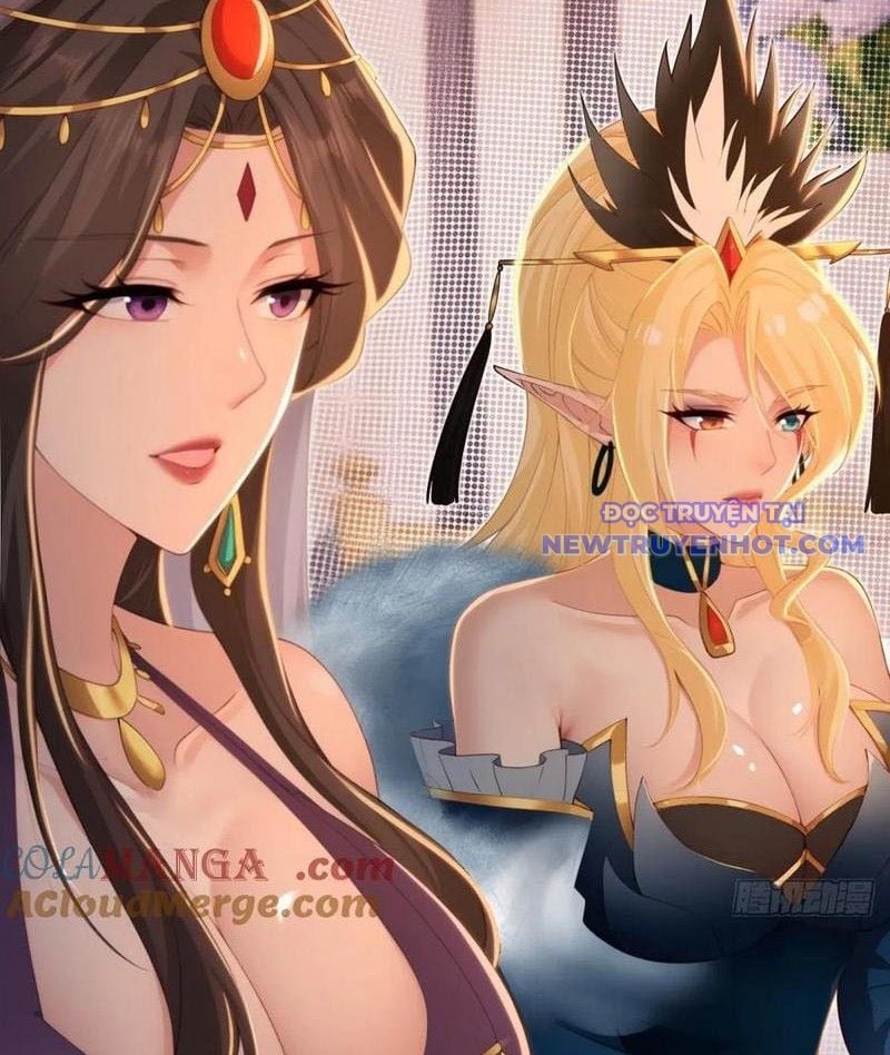 Bắt Đầu Với Tuyệt Sắc Sư Tôn: Hệ Thống Tổng Cục Phản Cốt: Chapter 141