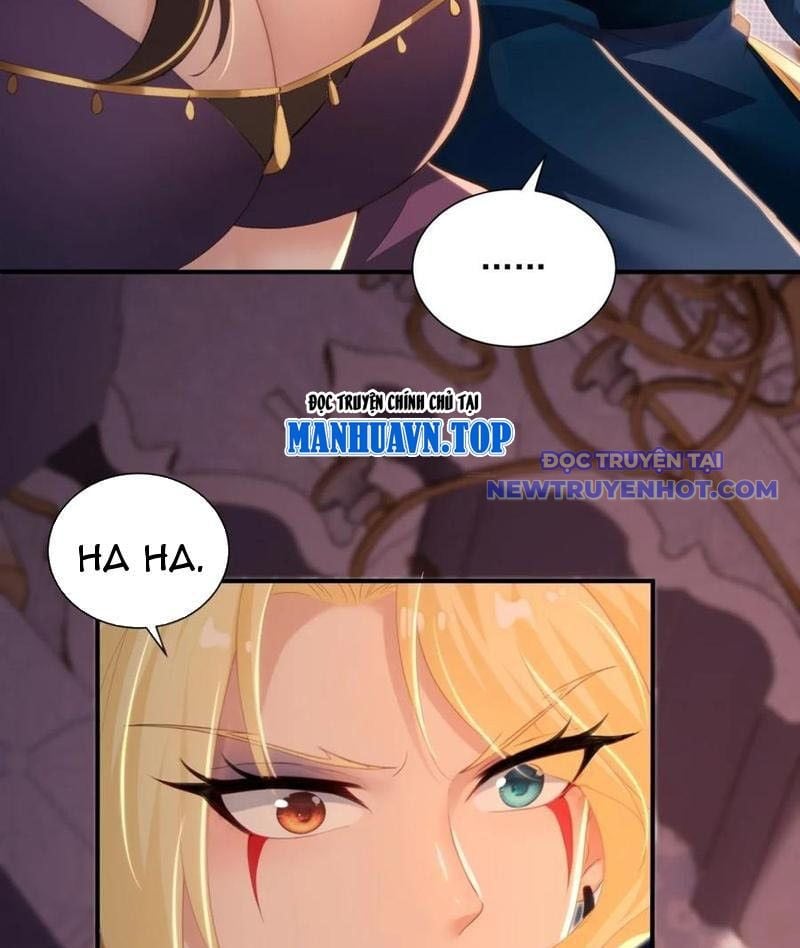 Bắt Đầu Với Tuyệt Sắc Sư Tôn: Hệ Thống Tổng Cục Phản Cốt: Chapter 141