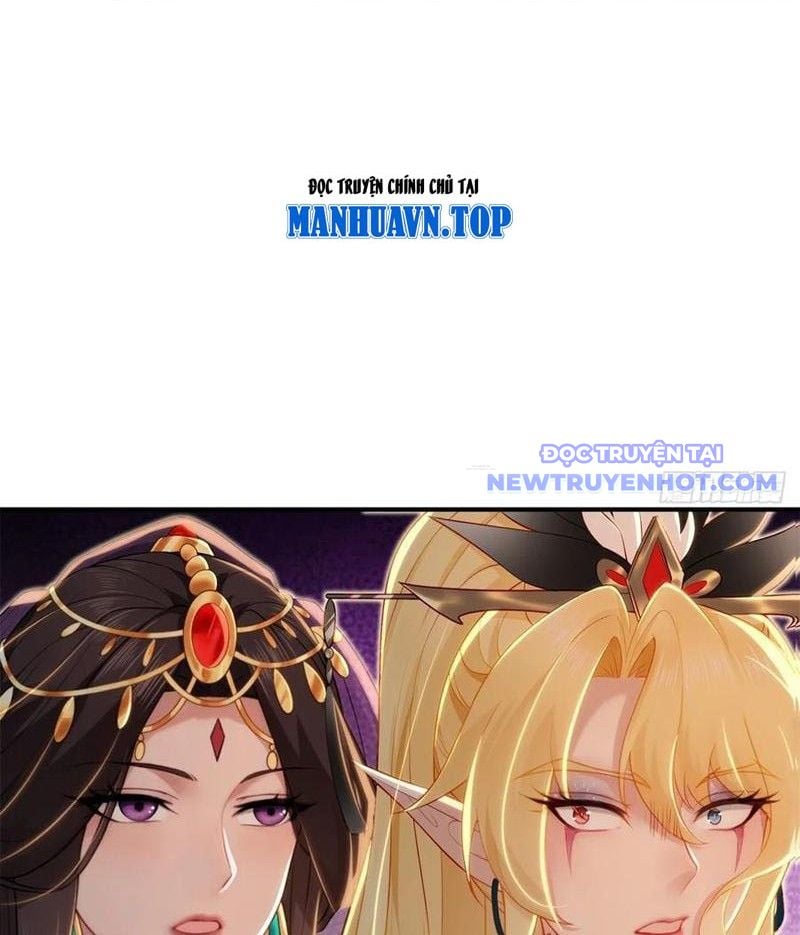 Bắt Đầu Với Tuyệt Sắc Sư Tôn: Hệ Thống Tổng Cục Phản Cốt: Chapter 141