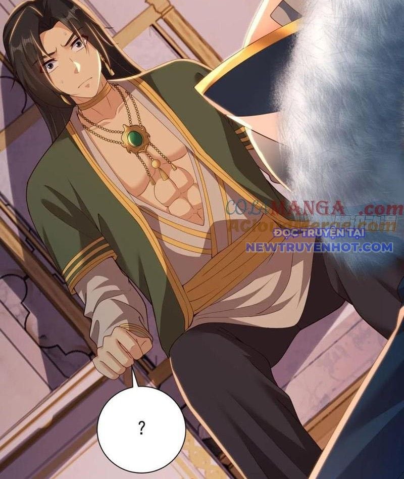 Bắt Đầu Với Tuyệt Sắc Sư Tôn: Hệ Thống Tổng Cục Phản Cốt: Chapter 141