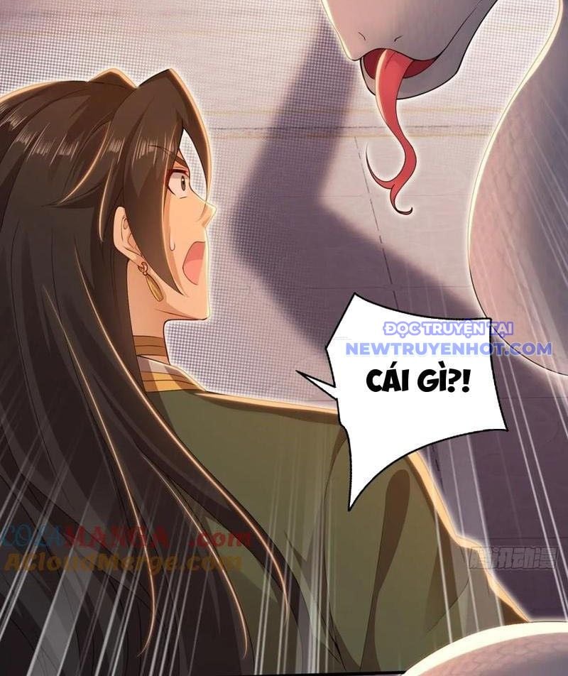 Bắt Đầu Với Tuyệt Sắc Sư Tôn: Hệ Thống Tổng Cục Phản Cốt: Chapter 141