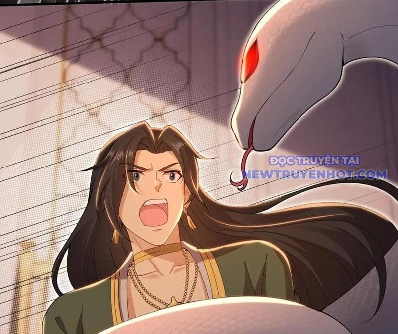 Bắt Đầu Với Tuyệt Sắc Sư Tôn: Hệ Thống Tổng Cục Phản Cốt: Chapter 141