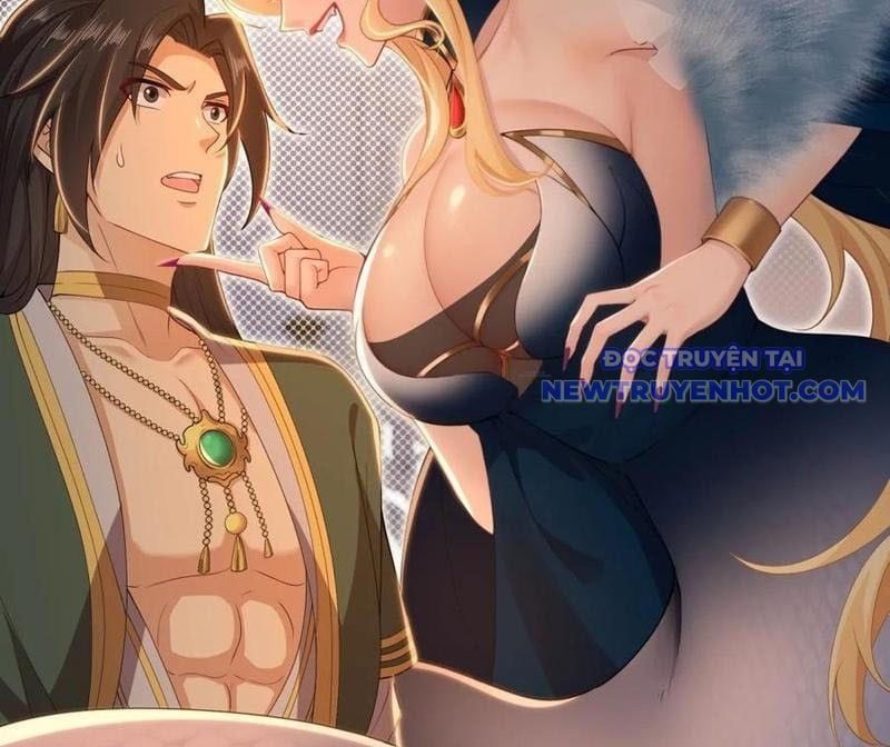 Bắt Đầu Với Tuyệt Sắc Sư Tôn: Hệ Thống Tổng Cục Phản Cốt: Chapter 141