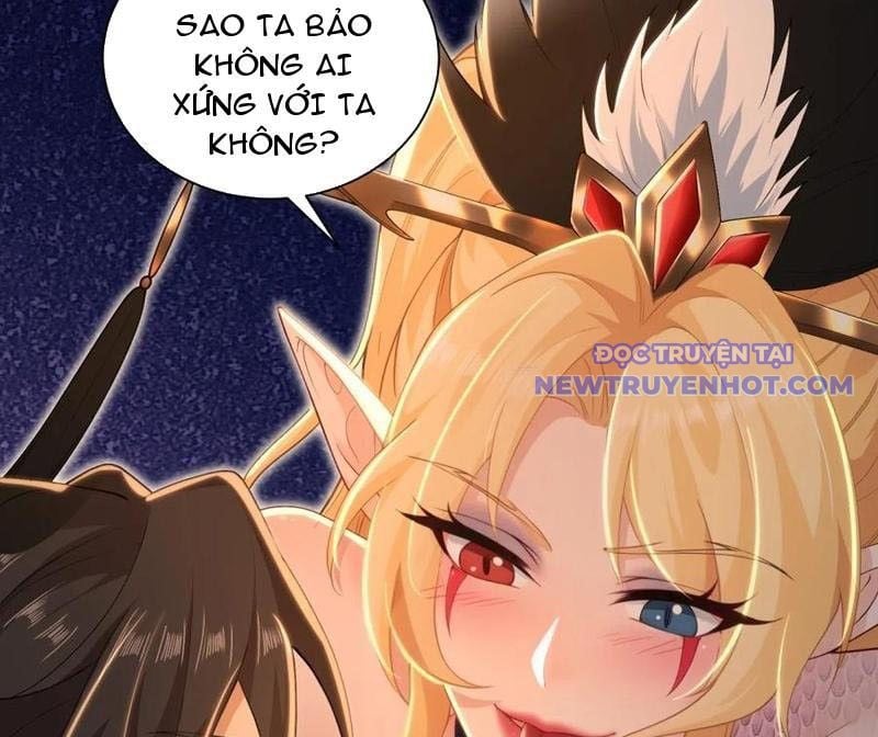 Bắt Đầu Với Tuyệt Sắc Sư Tôn: Hệ Thống Tổng Cục Phản Cốt: Chapter 141