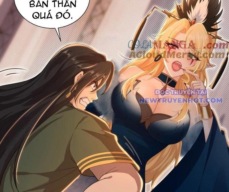 Bắt Đầu Với Tuyệt Sắc Sư Tôn: Hệ Thống Tổng Cục Phản Cốt: Chapter 141