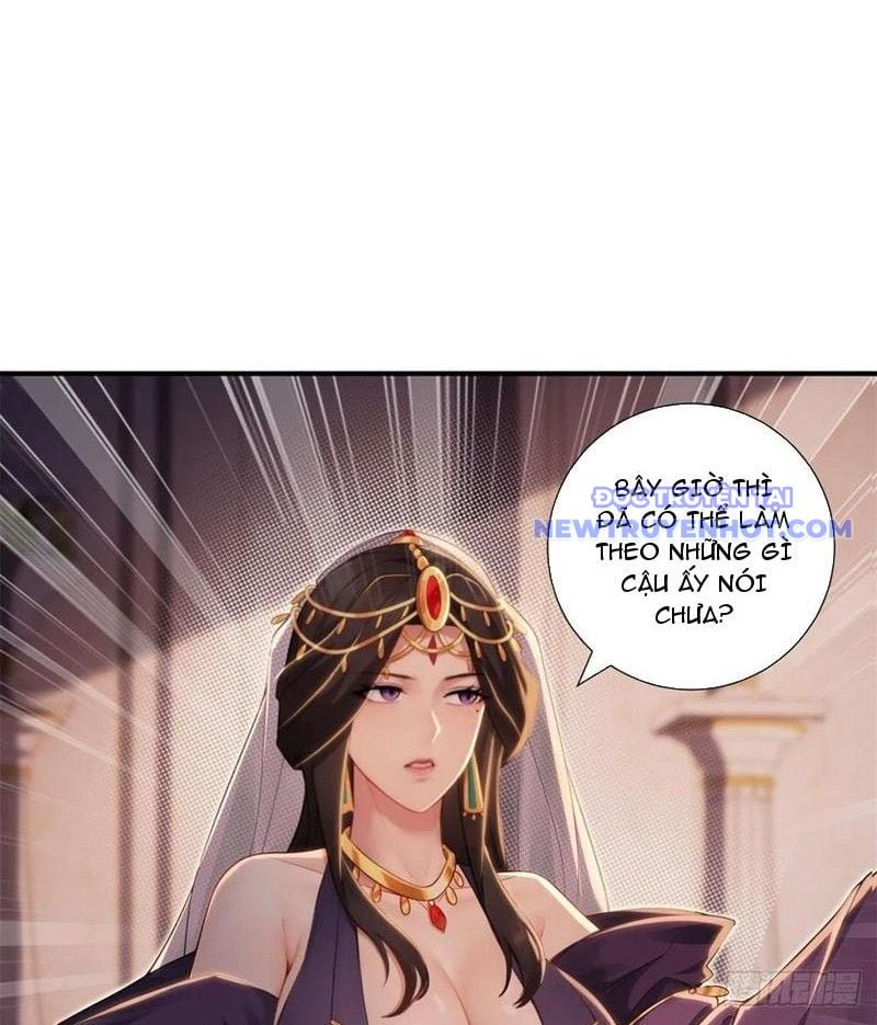 Bắt Đầu Với Tuyệt Sắc Sư Tôn: Hệ Thống Tổng Cục Phản Cốt: Chapter 141