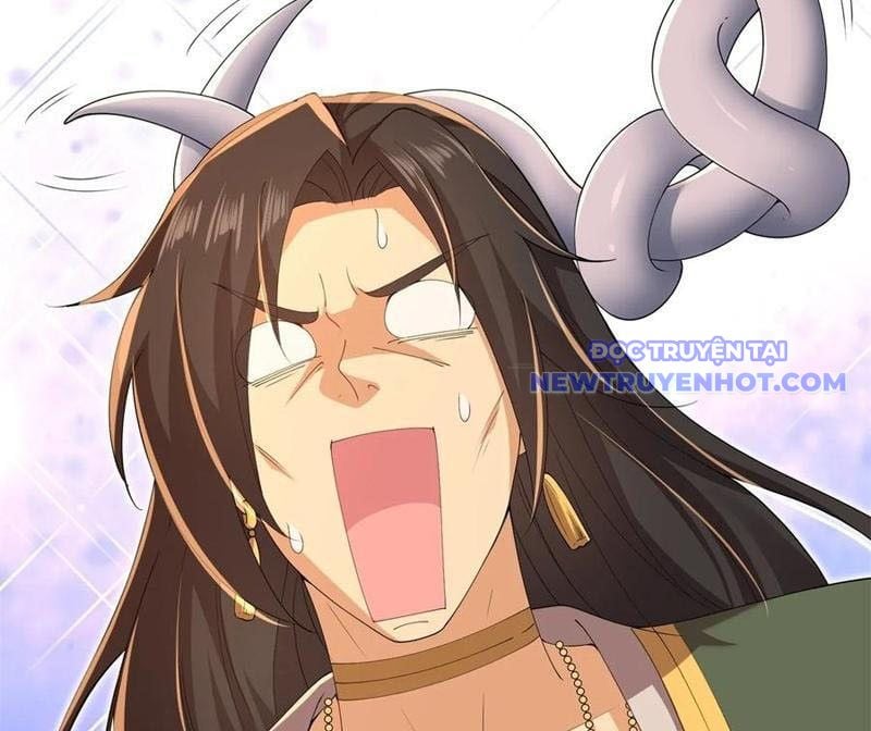 Bắt Đầu Với Tuyệt Sắc Sư Tôn: Hệ Thống Tổng Cục Phản Cốt: Chapter 141