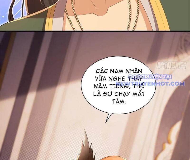 Bắt Đầu Với Tuyệt Sắc Sư Tôn: Hệ Thống Tổng Cục Phản Cốt: Chapter 141