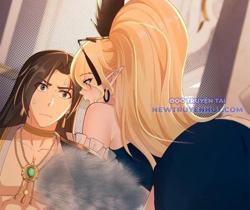 Bắt Đầu Với Tuyệt Sắc Sư Tôn: Hệ Thống Tổng Cục Phản Cốt: Chapter 141