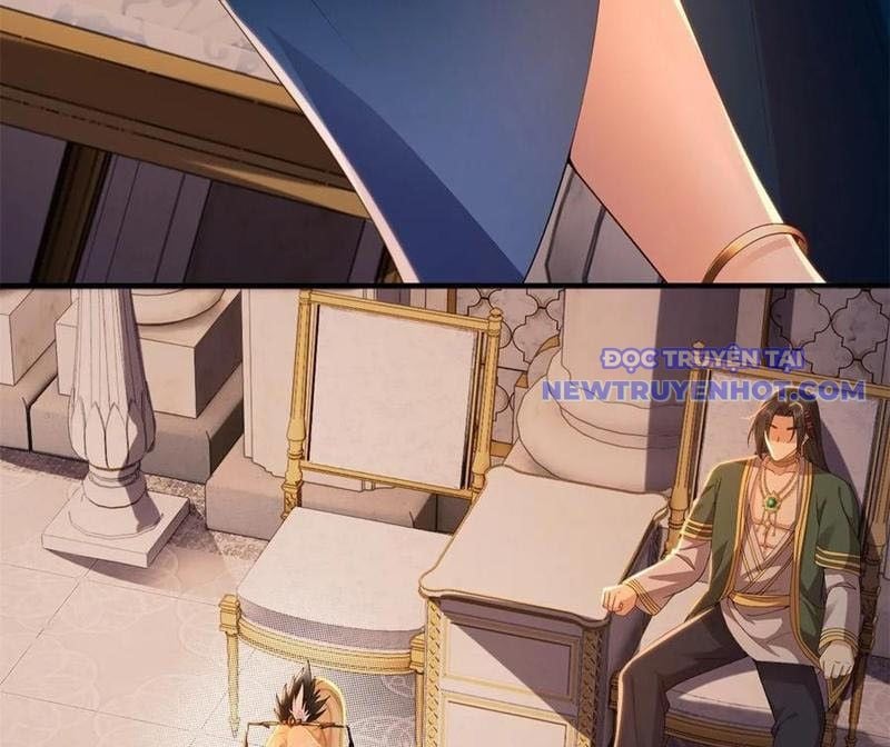 Bắt Đầu Với Tuyệt Sắc Sư Tôn: Hệ Thống Tổng Cục Phản Cốt: Chapter 141