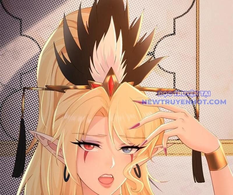 Bắt Đầu Với Tuyệt Sắc Sư Tôn: Hệ Thống Tổng Cục Phản Cốt: Chapter 141