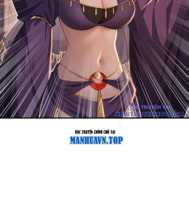 Bắt Đầu Với Tuyệt Sắc Sư Tôn: Hệ Thống Tổng Cục Phản Cốt: Chapter 141