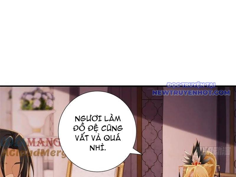 Bắt Đầu Với Tuyệt Sắc Sư Tôn: Hệ Thống Tổng Cục Phản Cốt: Chapter 142