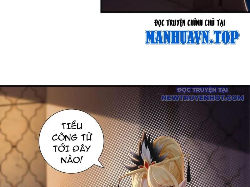 Bắt Đầu Với Tuyệt Sắc Sư Tôn: Hệ Thống Tổng Cục Phản Cốt: Chapter 142