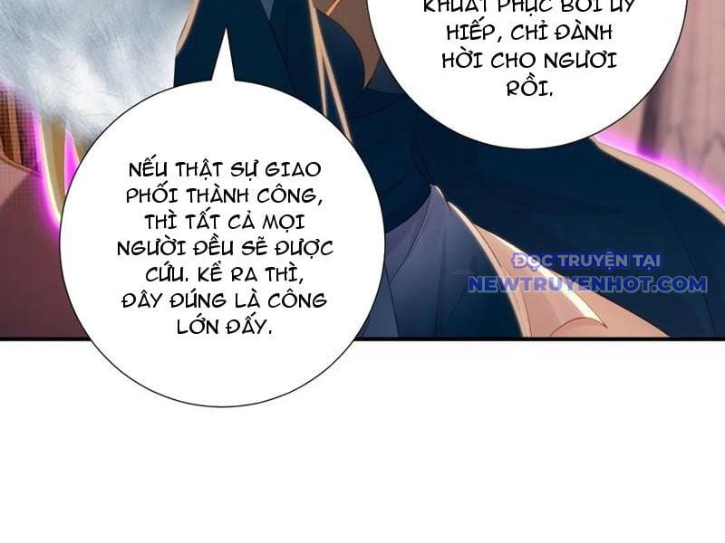 Bắt Đầu Với Tuyệt Sắc Sư Tôn: Hệ Thống Tổng Cục Phản Cốt: Chapter 142