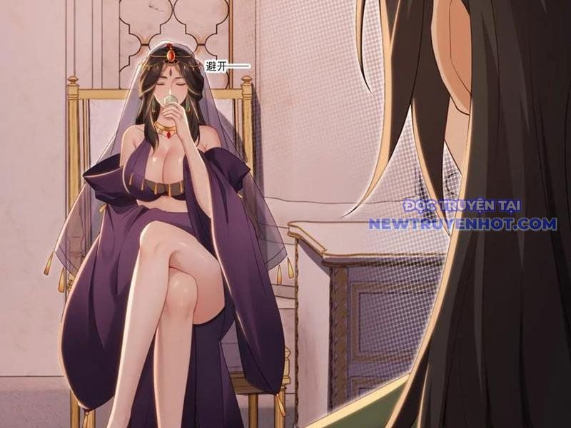 Bắt Đầu Với Tuyệt Sắc Sư Tôn: Hệ Thống Tổng Cục Phản Cốt: Chapter 142