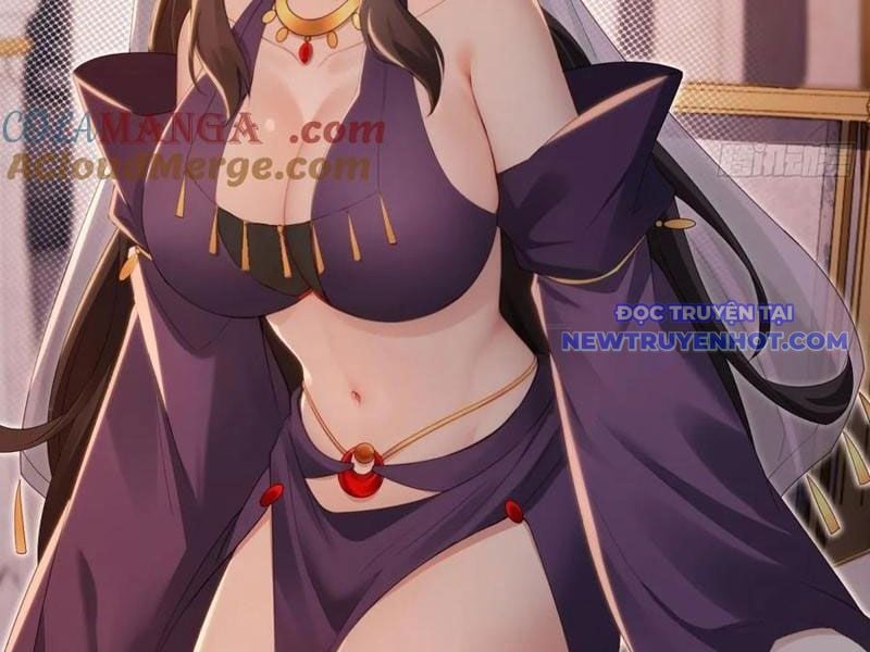 Bắt Đầu Với Tuyệt Sắc Sư Tôn: Hệ Thống Tổng Cục Phản Cốt: Chapter 142