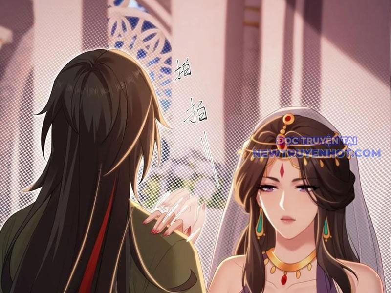 Bắt Đầu Với Tuyệt Sắc Sư Tôn: Hệ Thống Tổng Cục Phản Cốt: Chapter 142