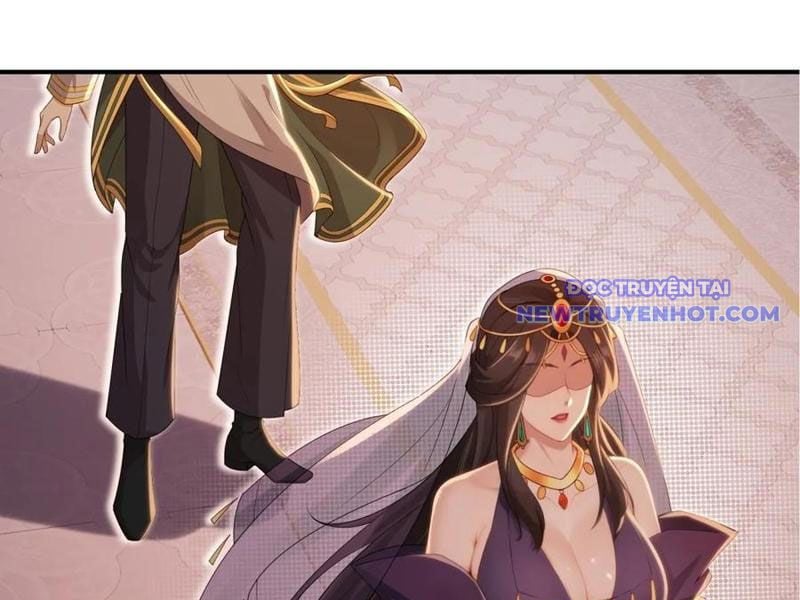 Bắt Đầu Với Tuyệt Sắc Sư Tôn: Hệ Thống Tổng Cục Phản Cốt: Chapter 142