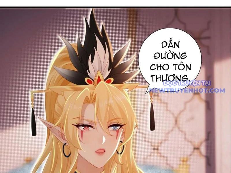 Bắt Đầu Với Tuyệt Sắc Sư Tôn: Hệ Thống Tổng Cục Phản Cốt: Chapter 142