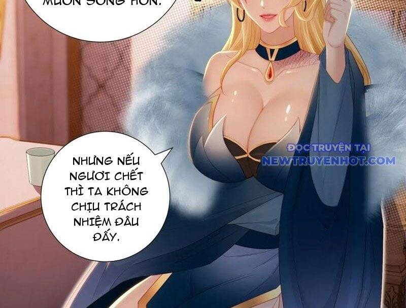 Bắt Đầu Với Tuyệt Sắc Sư Tôn: Hệ Thống Tổng Cục Phản Cốt: Chapter 143