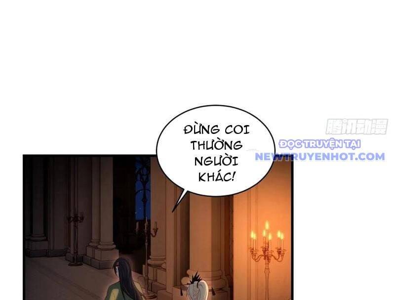 Bắt Đầu Với Tuyệt Sắc Sư Tôn: Hệ Thống Tổng Cục Phản Cốt: Chapter 143