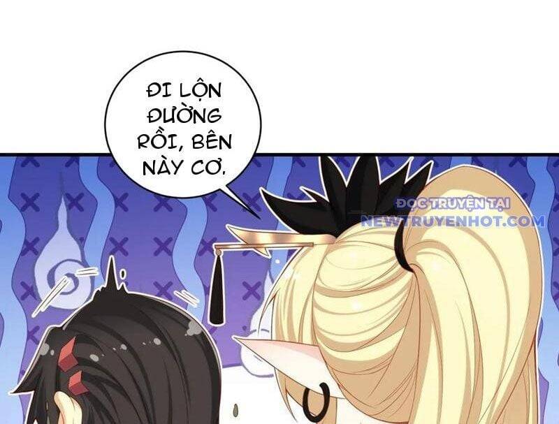 Bắt Đầu Với Tuyệt Sắc Sư Tôn: Hệ Thống Tổng Cục Phản Cốt: Chapter 143