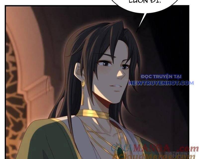 Bắt Đầu Với Tuyệt Sắc Sư Tôn: Hệ Thống Tổng Cục Phản Cốt: Chapter 143