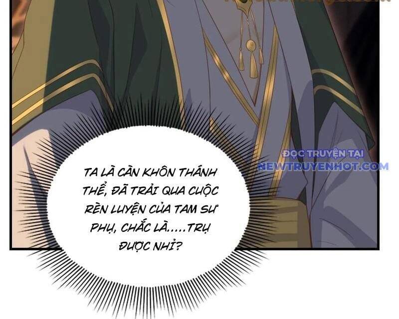 Bắt Đầu Với Tuyệt Sắc Sư Tôn: Hệ Thống Tổng Cục Phản Cốt: Chapter 143