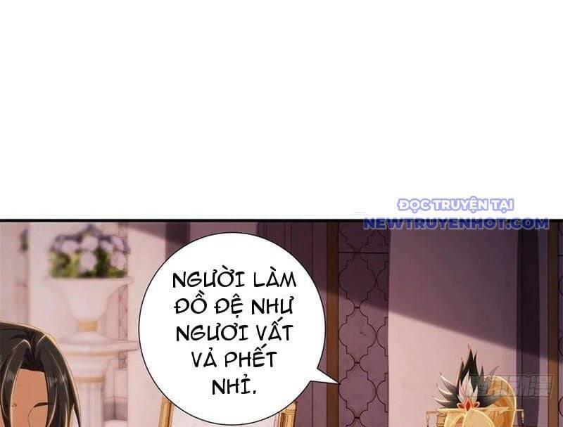 Bắt Đầu Với Tuyệt Sắc Sư Tôn: Hệ Thống Tổng Cục Phản Cốt: Chapter 143