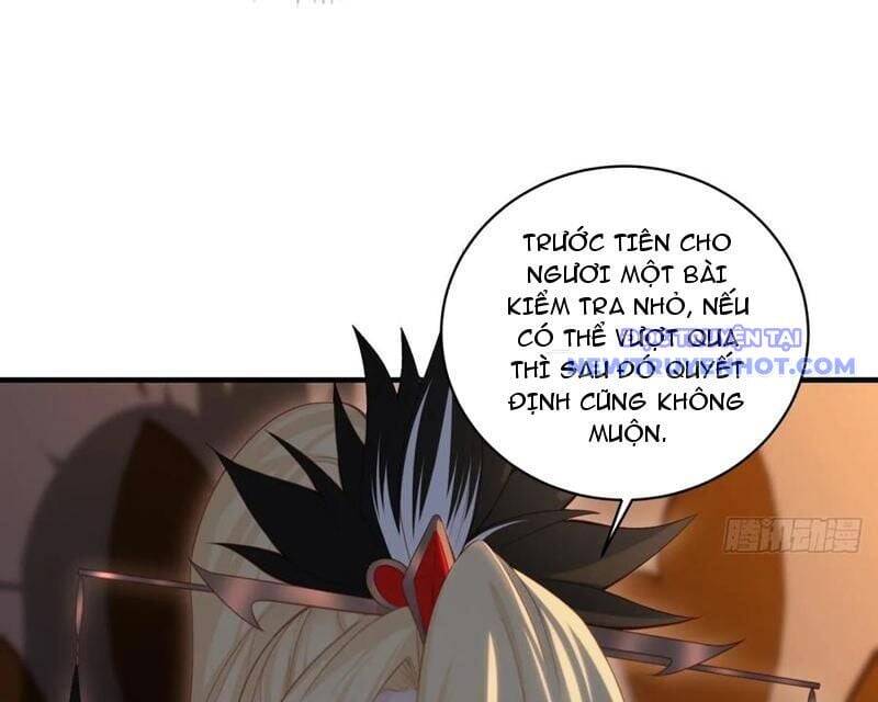 Bắt Đầu Với Tuyệt Sắc Sư Tôn: Hệ Thống Tổng Cục Phản Cốt: Chapter 143