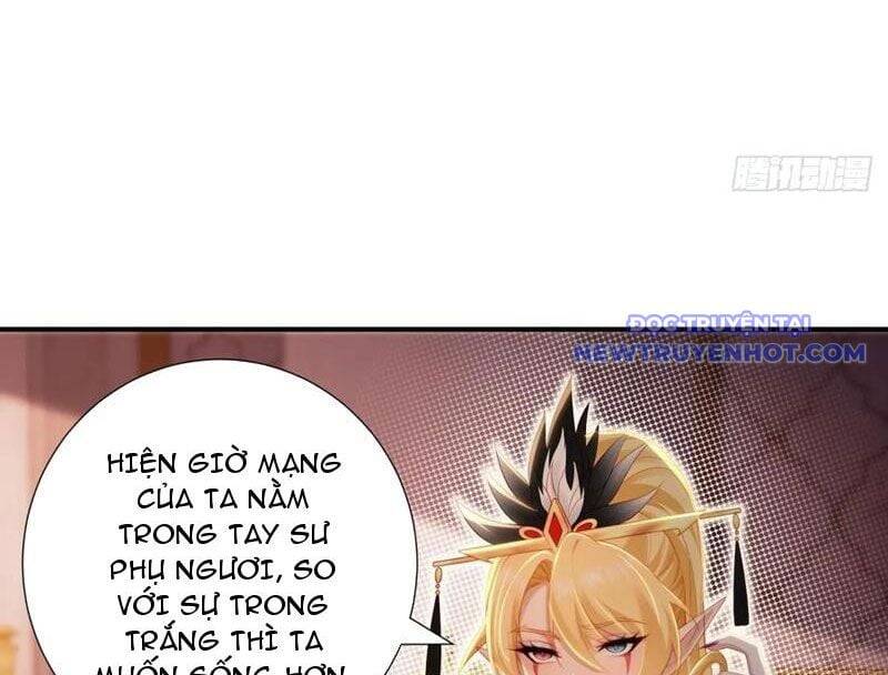 Bắt Đầu Với Tuyệt Sắc Sư Tôn: Hệ Thống Tổng Cục Phản Cốt: Chapter 143